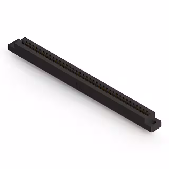 355-074-521-204 EDAC Inc.  Edgeboard Connectors